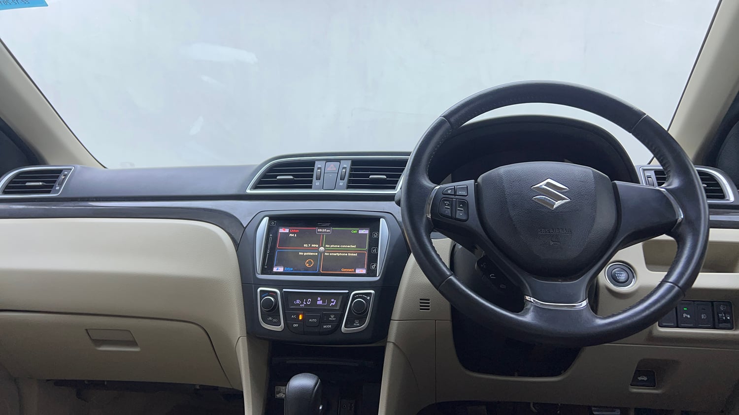 DASHBOARD VIDEO