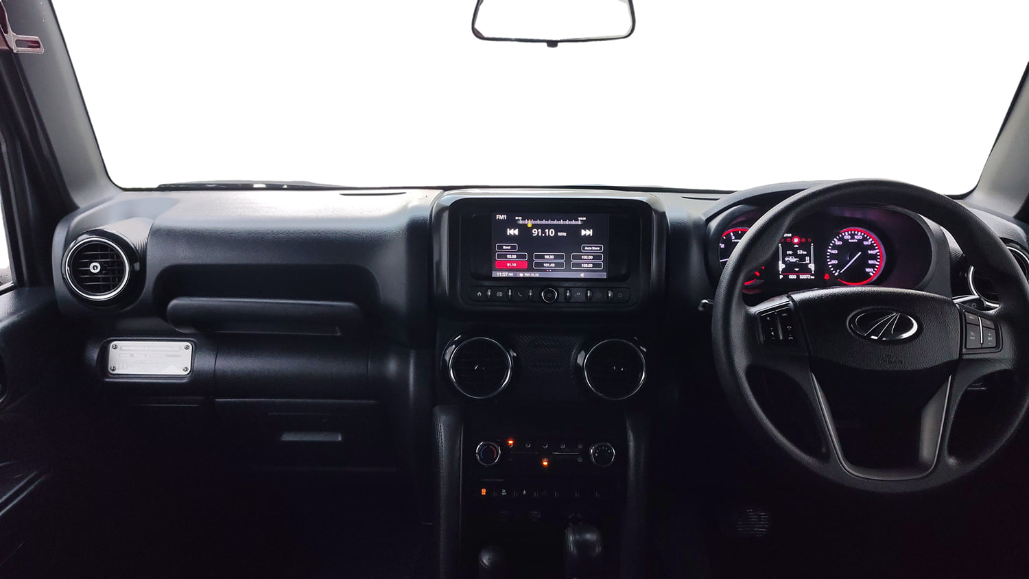 DASHBOARD VIDEO