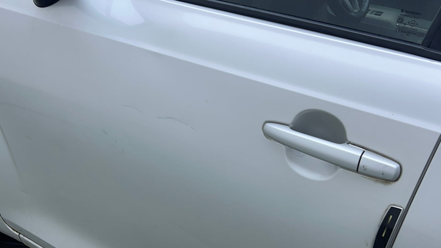 Used 2018 Maruti Suzuki Ignis Delta 1.2 AMT Petrol Automatic dents MINOR DENT