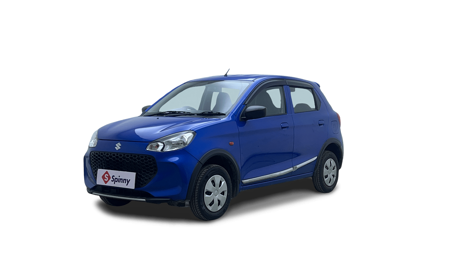 Used 2023 Maruti Suzuki Alto K10 VXi Plus Petrol Manual Image