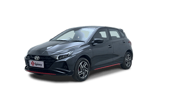 Used 2023 Hyundai I20 N Line N8 1.0 Turbo MT Petrol Manual Image