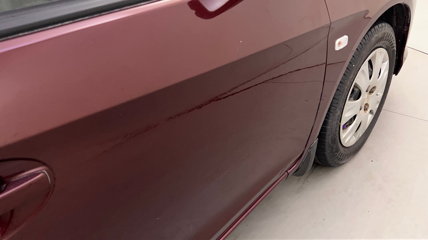 Used 2016 Honda Amaze 1.2 S i-VTEC Petrol Manual dents MINOR SCRATCH