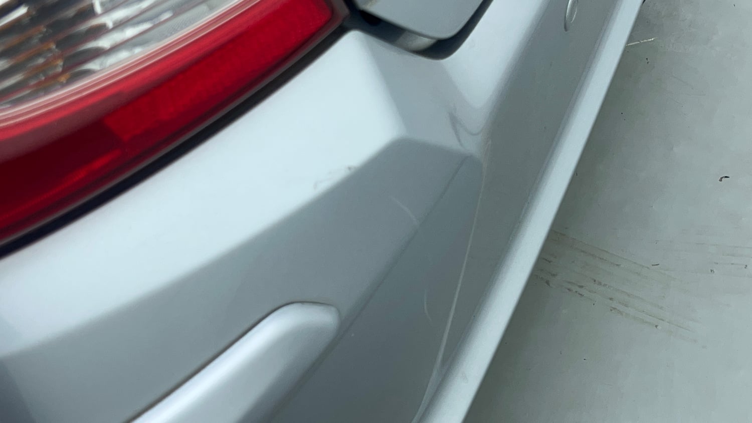 Used 2018 Honda Amaze 1.2 VX MT Petrol Petrol Manual dents MINOR SCRATCH