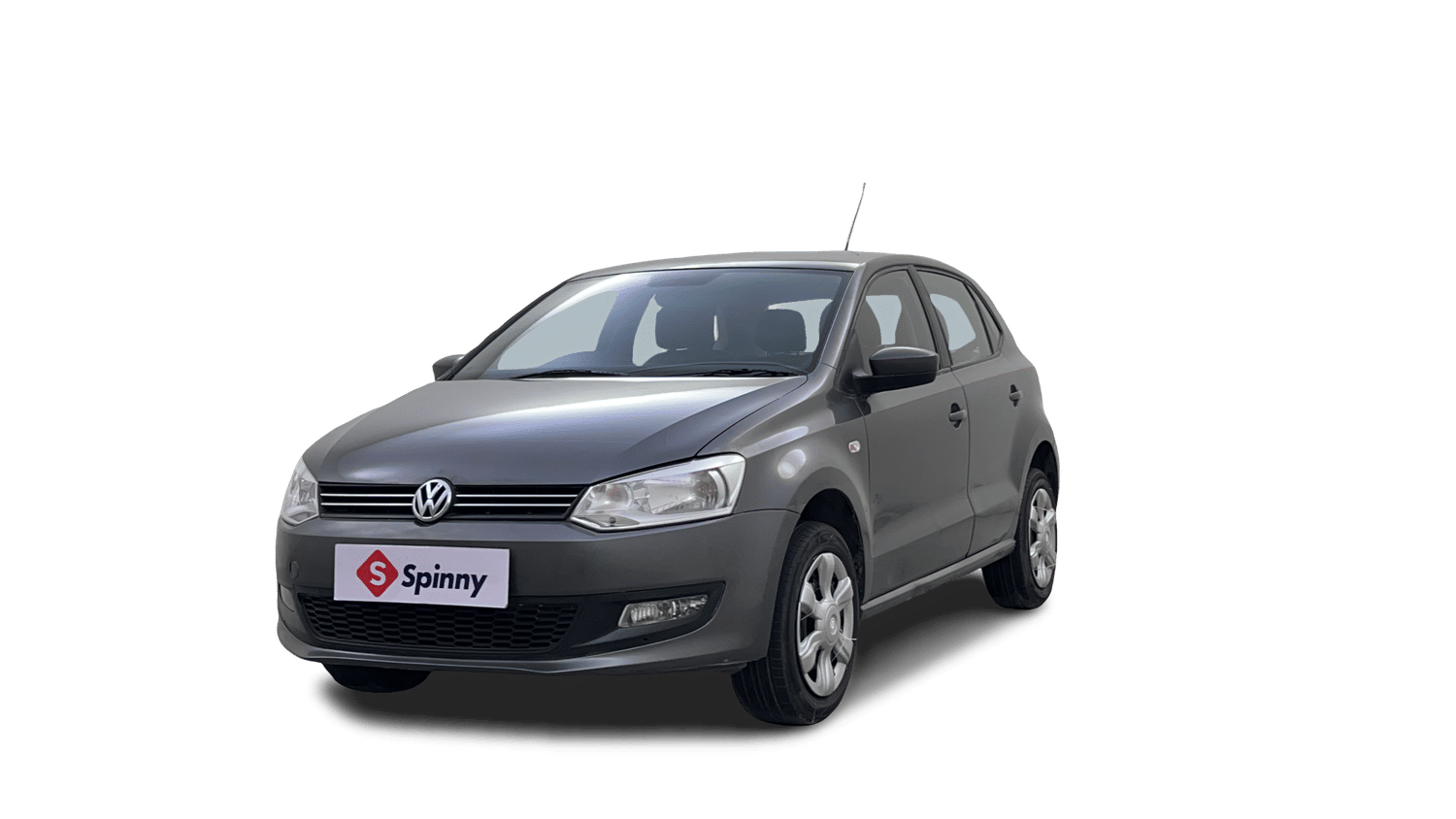 Used 2013 Volkswagen Polo Comfortline 1.2L (P) Petrol Manual Image