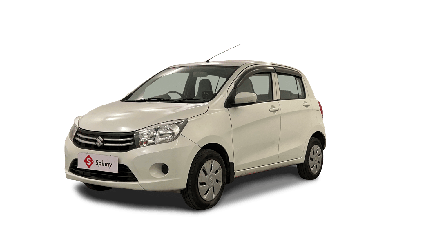 Used 2017 Maruti Suzuki Celerio ZXI (O) AMT Petrol Automatic Image