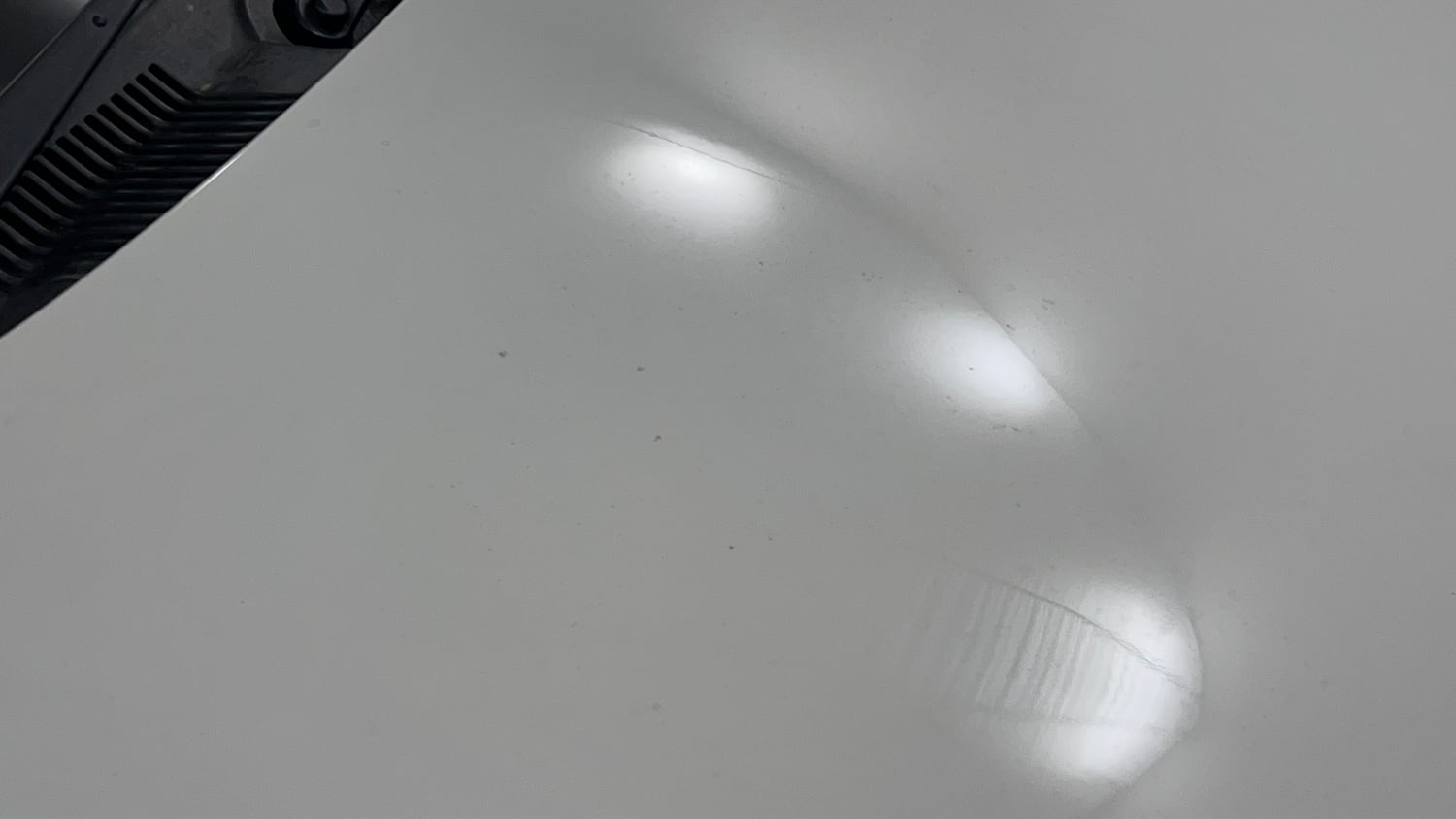 Used 2016 Maruti Suzuki Alto K10 VXi AMT Petrol Automatic dents MINOR DENT
