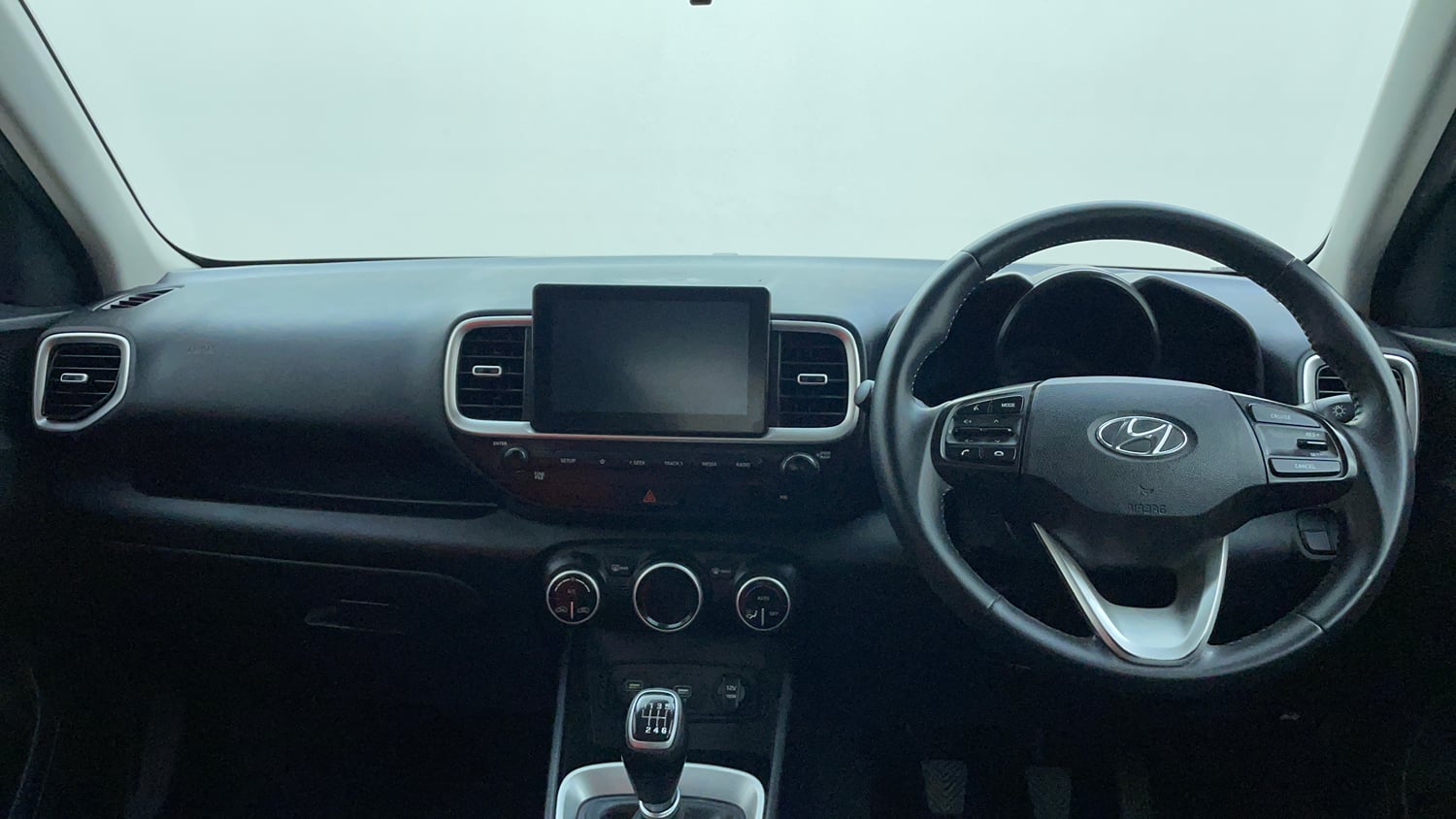DASHBOARD VIDEO