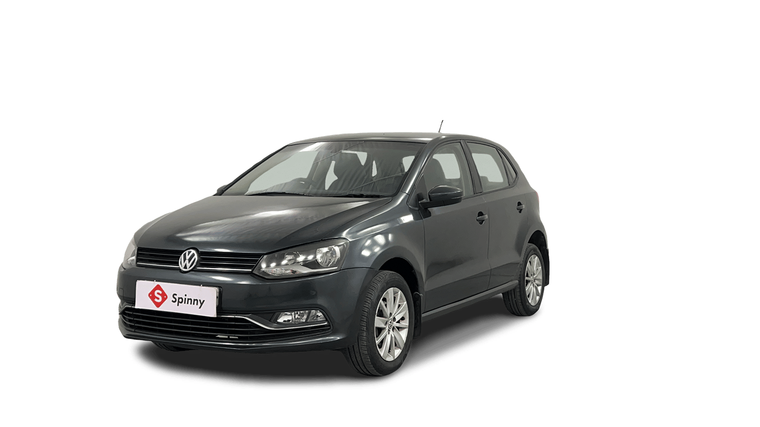 Used 2017 Volkswagen Polo Highline1.2L (P) Petrol Manual Image