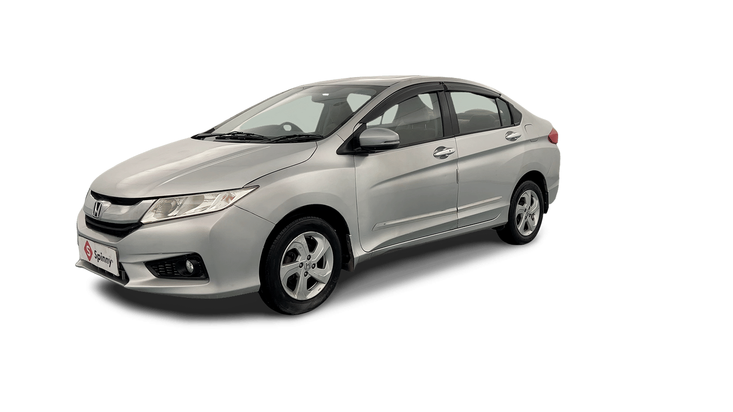 Used 2014 Honda City VX Petrol Manual Image