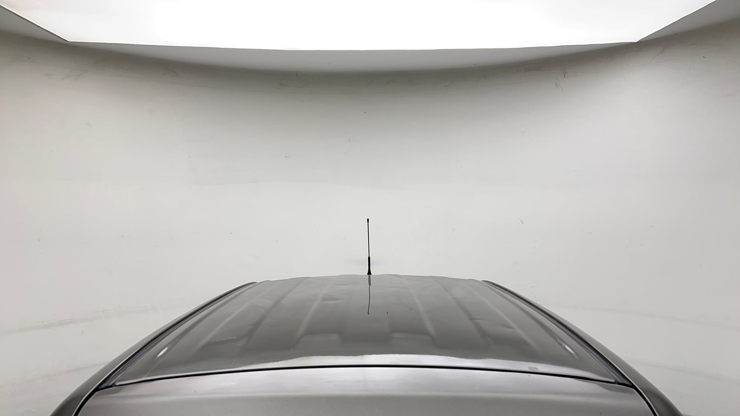 Used 2022 Maruti Suzuki Wagon R VXI 1.0 Petrol Manual exterior EXTERIOR ROOF VIEW