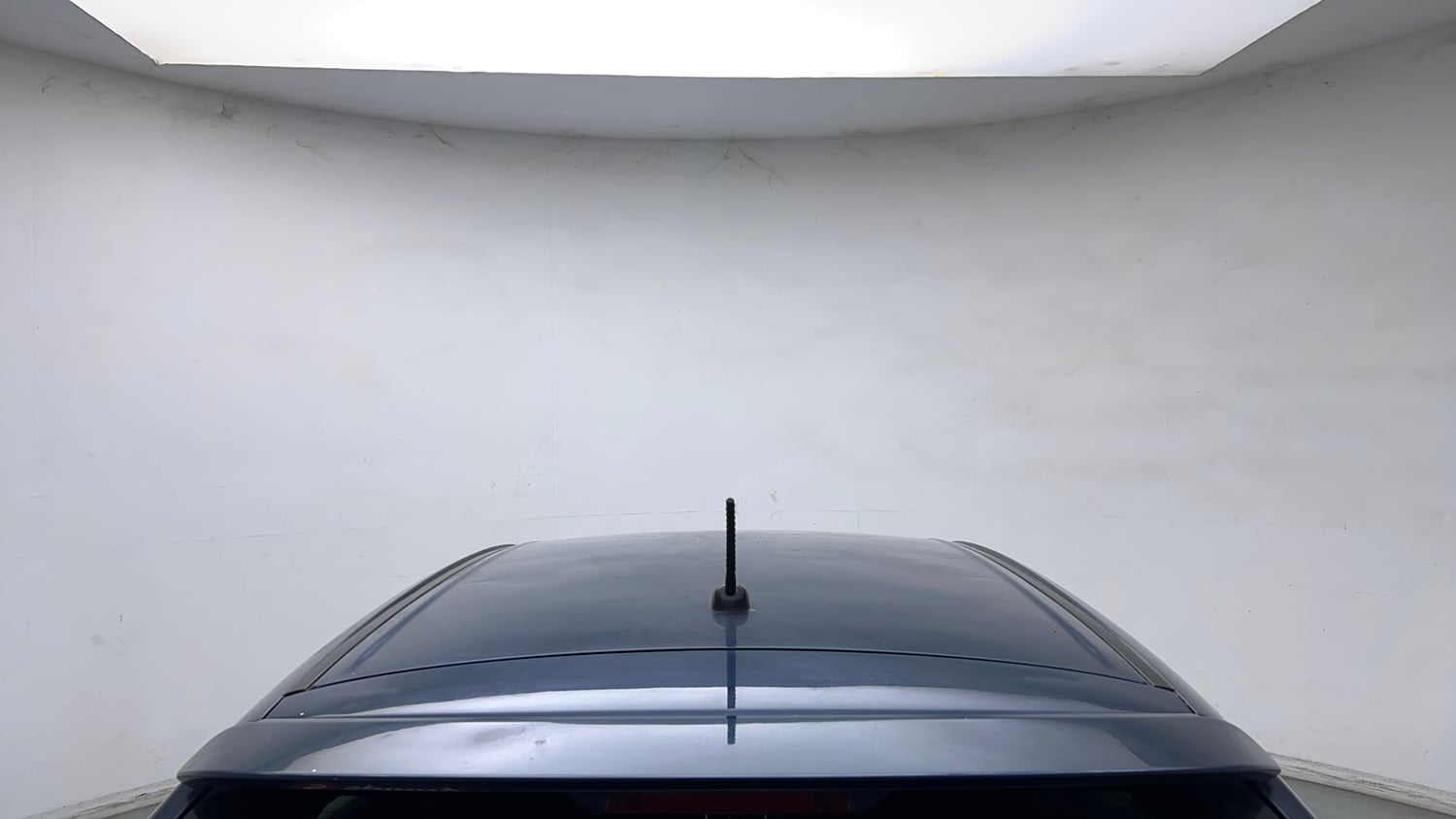Used 2017 Maruti Suzuki Baleno RS 1.0 Petrol Manual exterior EXTERIOR ROOF VIEW