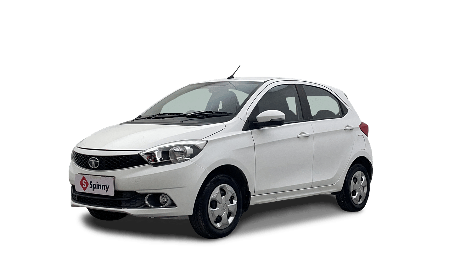 Used 2018 Tata Tiago Revotron XZ Petrol Manual Image