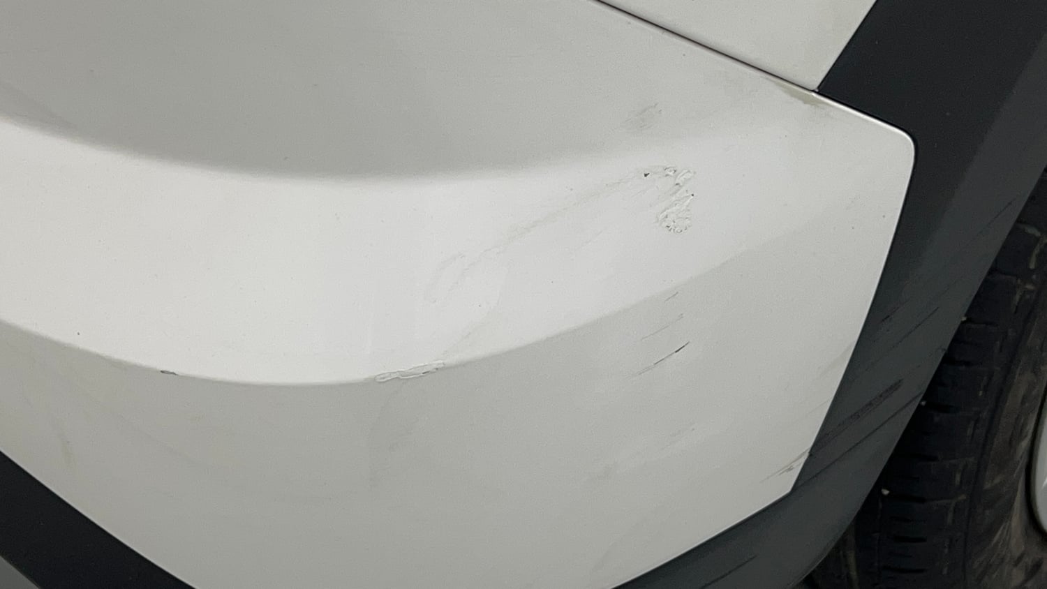 Used 2025 Hyundai Exter S 1.2 MT Petrol Manual dents MINOR SCRATCH