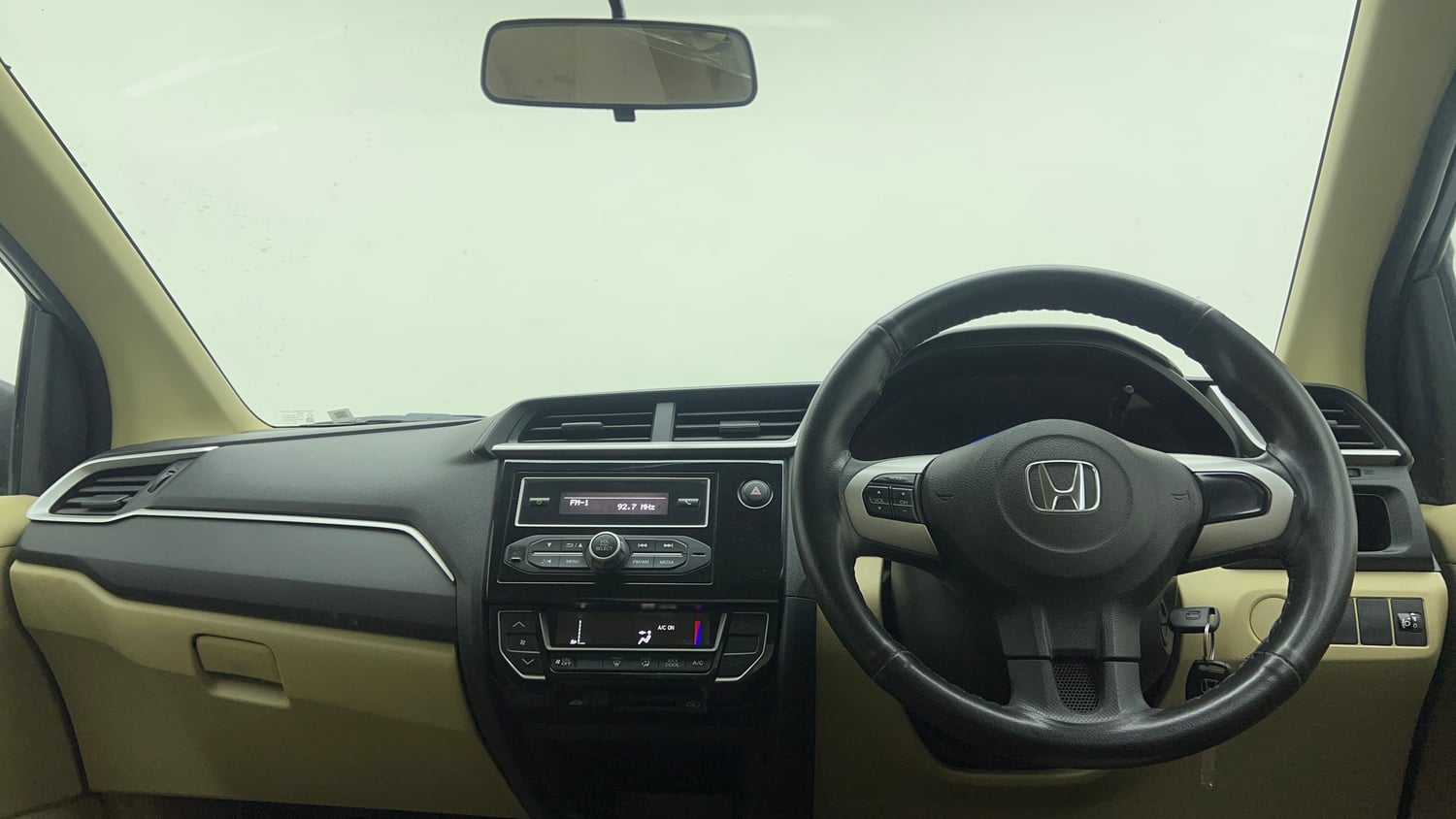 DASHBOARD VIDEO