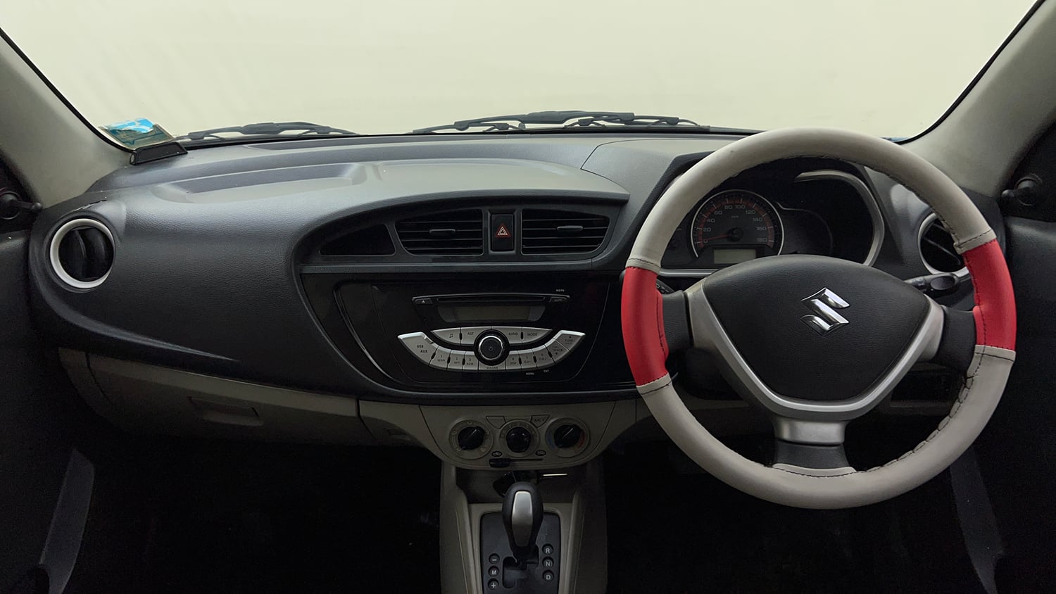 DASHBOARD VIDEO