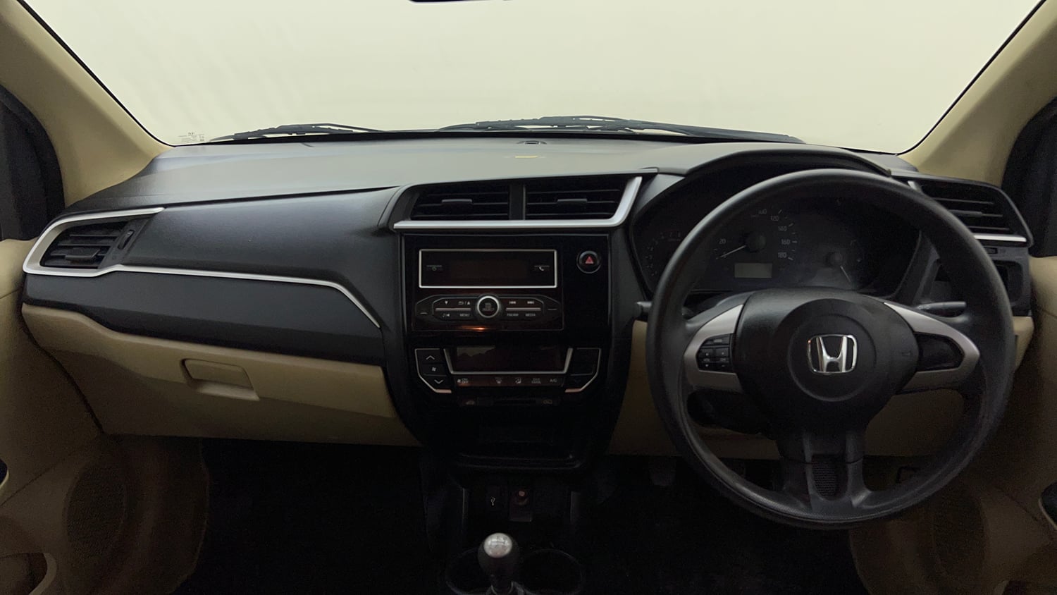 DASHBOARD VIDEO