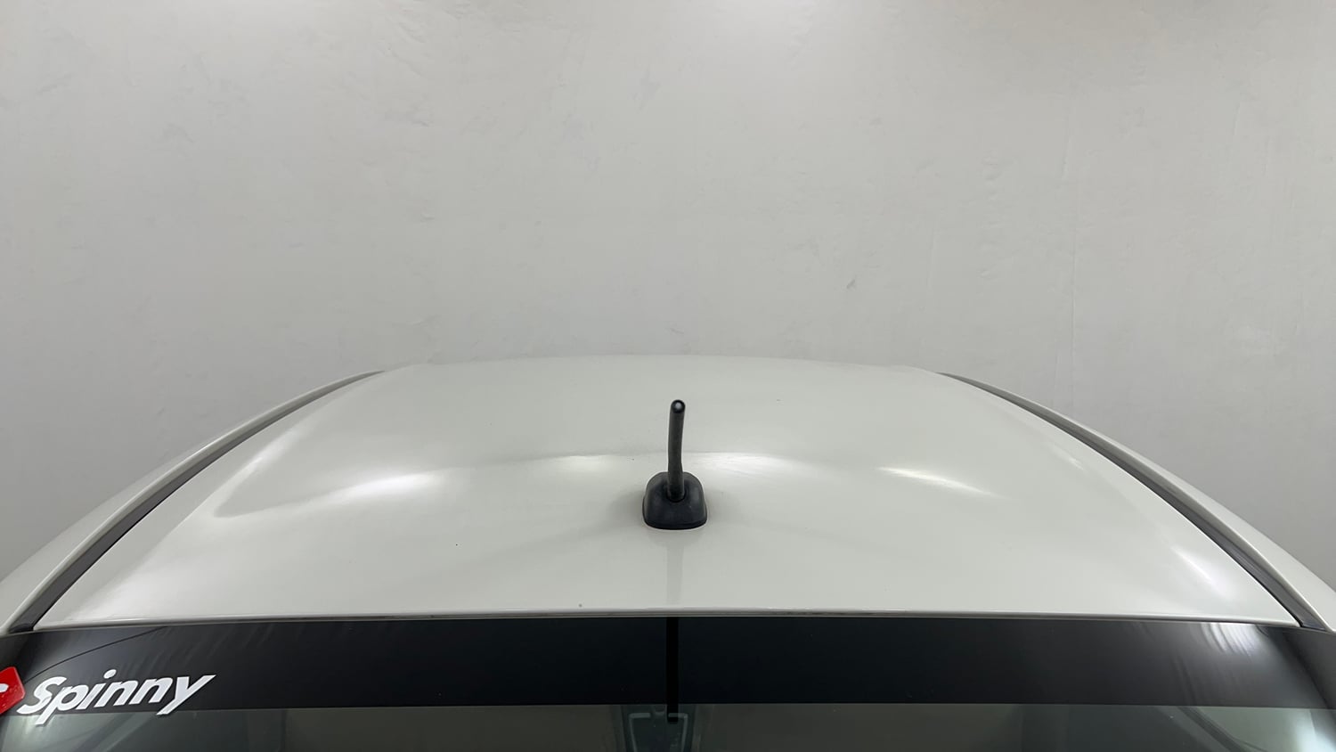 Used 2019 Maruti Suzuki Dzire VDi AMT Diesel Automatic exterior EXTERIOR ROOF VIEW