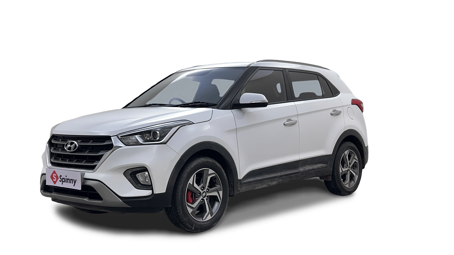 Used 2019 Hyundai Creta SX 1.6 (O) Executive Petrol Petrol Manual Image