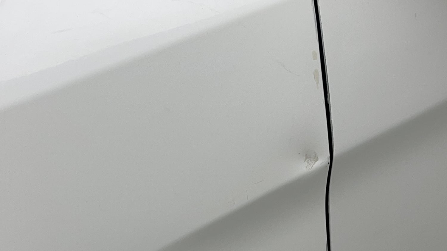 Used 2018 Hyundai Creta E Plus 1.6 Petrol Petrol Manual dents MINOR SCRATCH