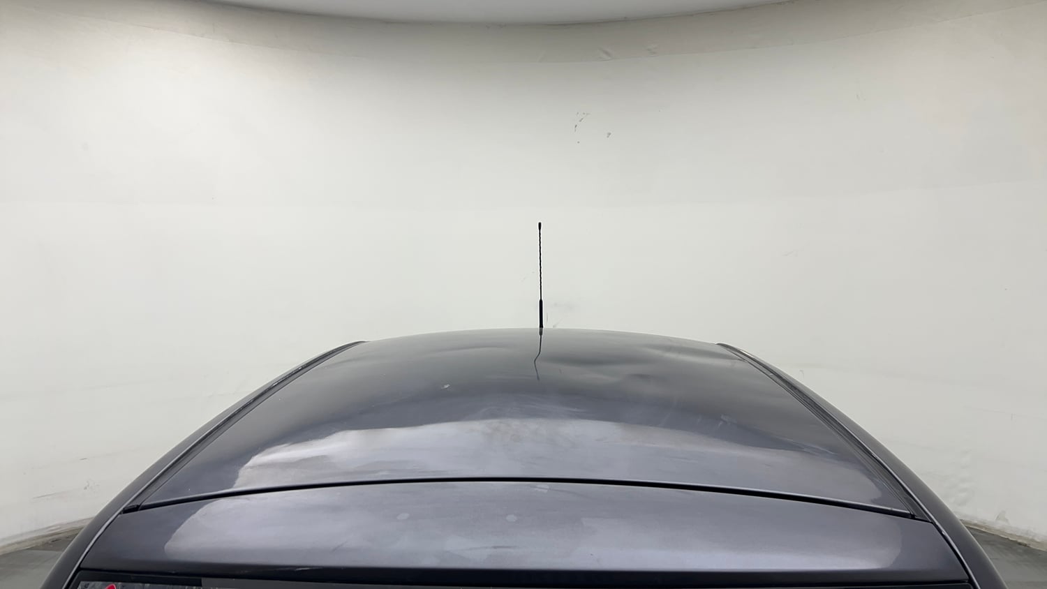 Used 2015 Hyundai i10 Magna 1.1 CNG (Outside Fitted) Cng Manual exterior EXTERIOR ROOF VIEW