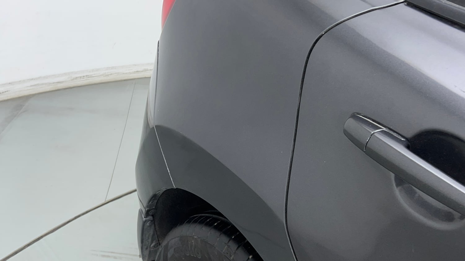 Used 2016 Maruti Suzuki Baleno Delta 1.2 Petrol Manual dents MINOR SCRATCH