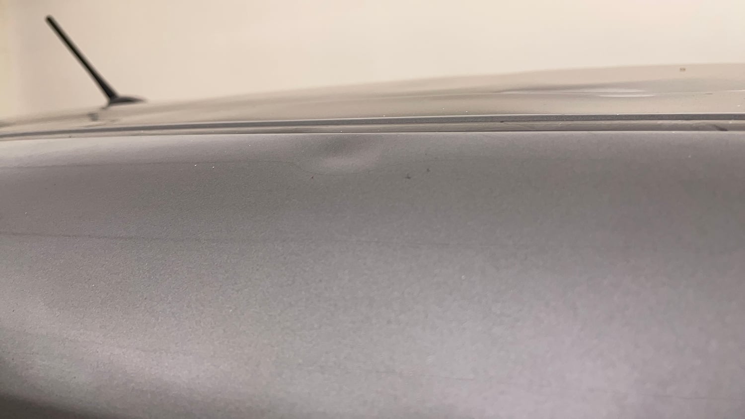 Used 2017 Maruti Suzuki Ignis Zeta 1.2 MT Petrol Manual dents MINOR DENT