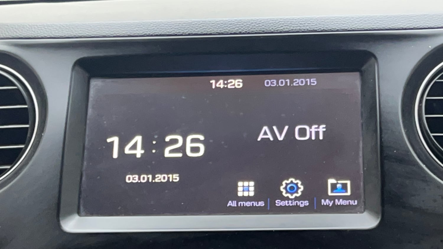 Used 2017 Hyundai Grand i10 Sportz (O) AT 1.2 Kappa VTVT Petrol Automatic top_features Touch screen infotainment system