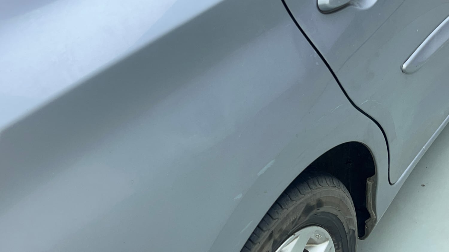 Used 2018 Honda Amaze 1.2 VX MT Petrol Petrol Manual dents MINOR SCRATCH
