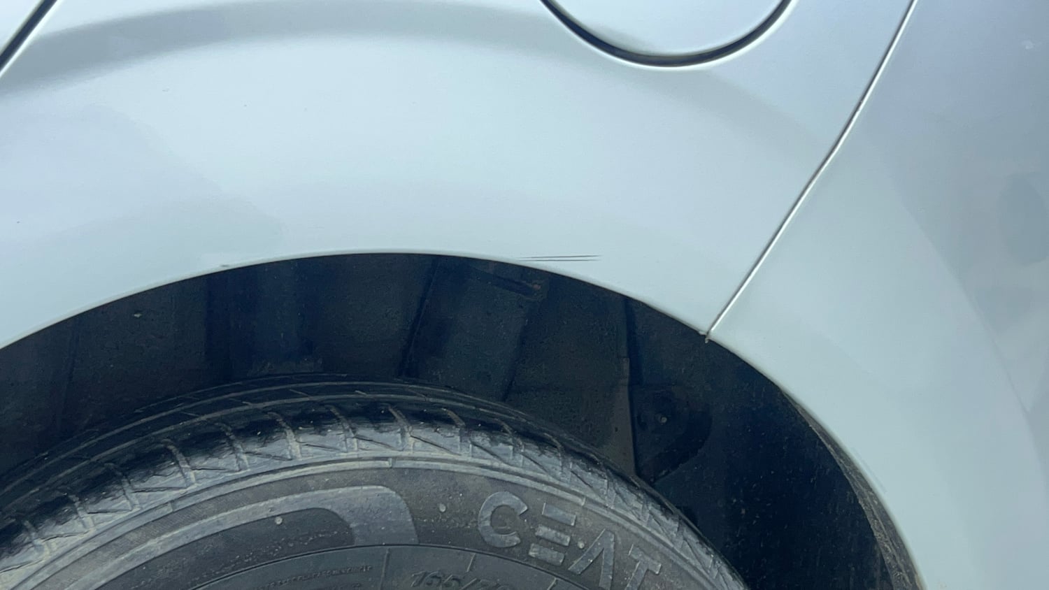 Used 2019 Hyundai Grand i10 Nios Sportz AMT 1.2 Kappa VTVT Petrol Automatic dents MINOR SCRATCH