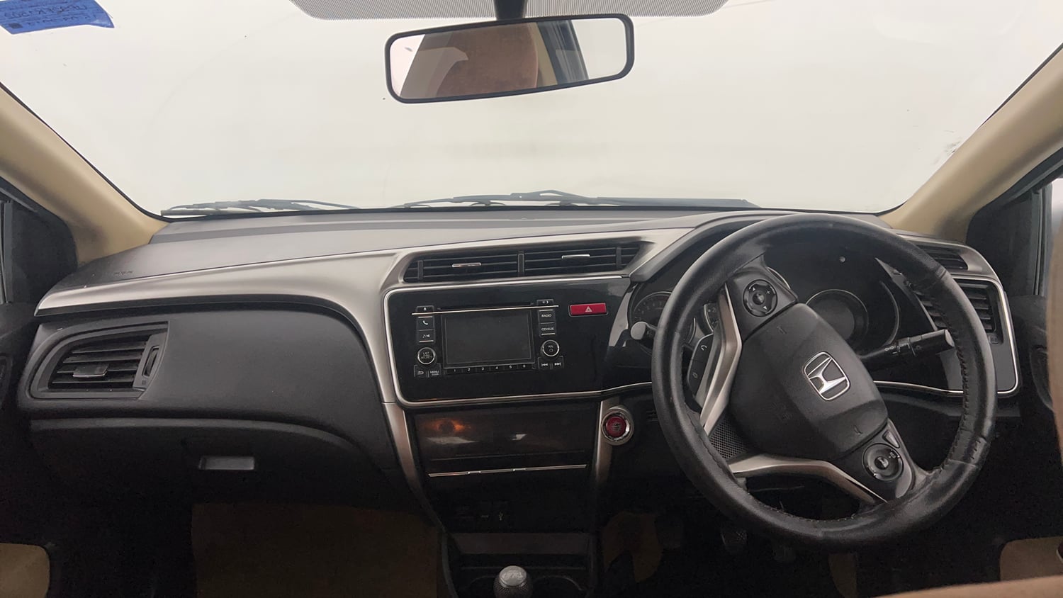 DASHBOARD VIDEO