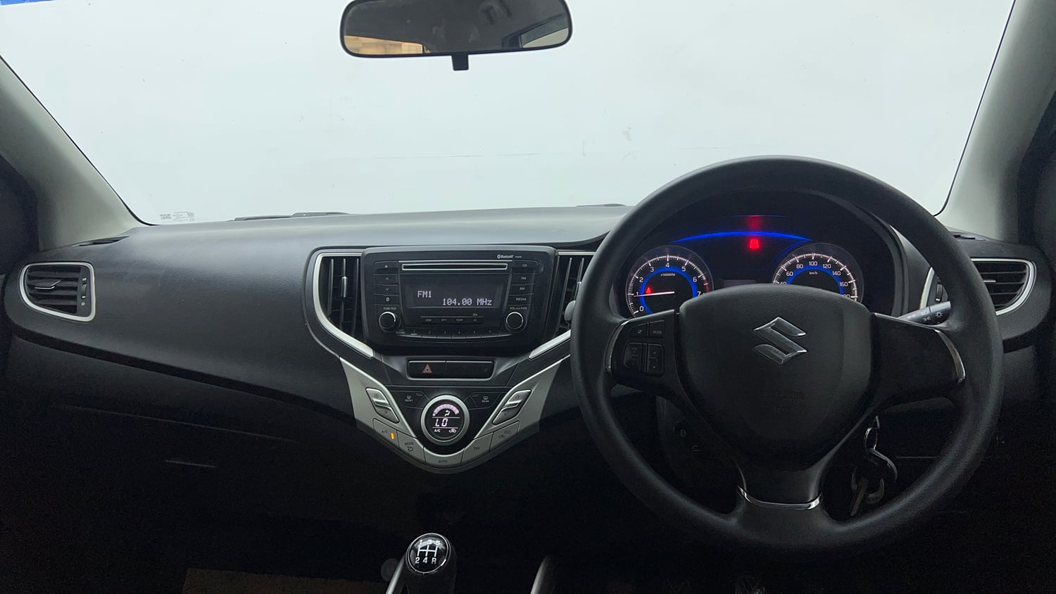 DASHBOARD VIDEO