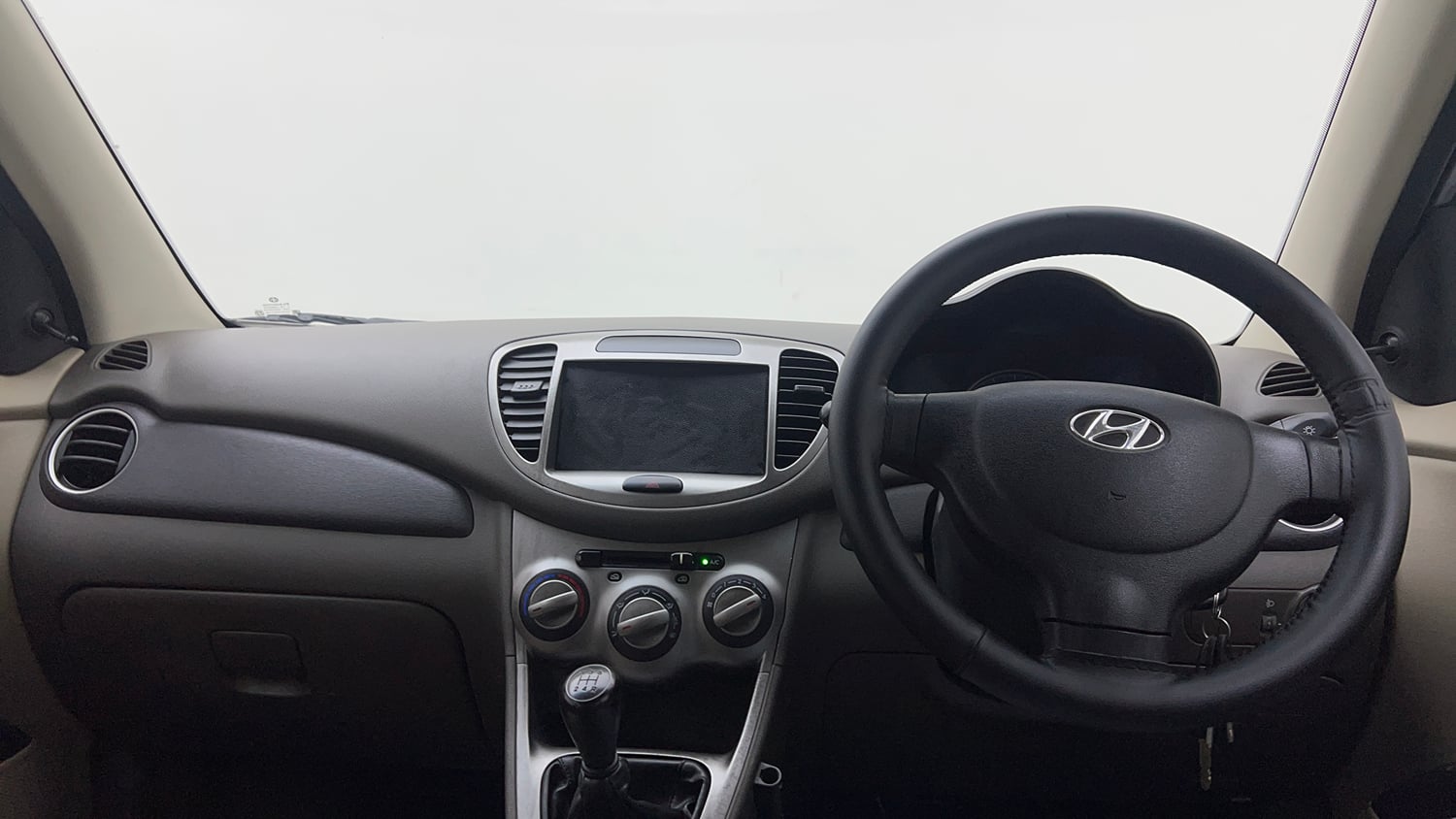 DASHBOARD VIDEO