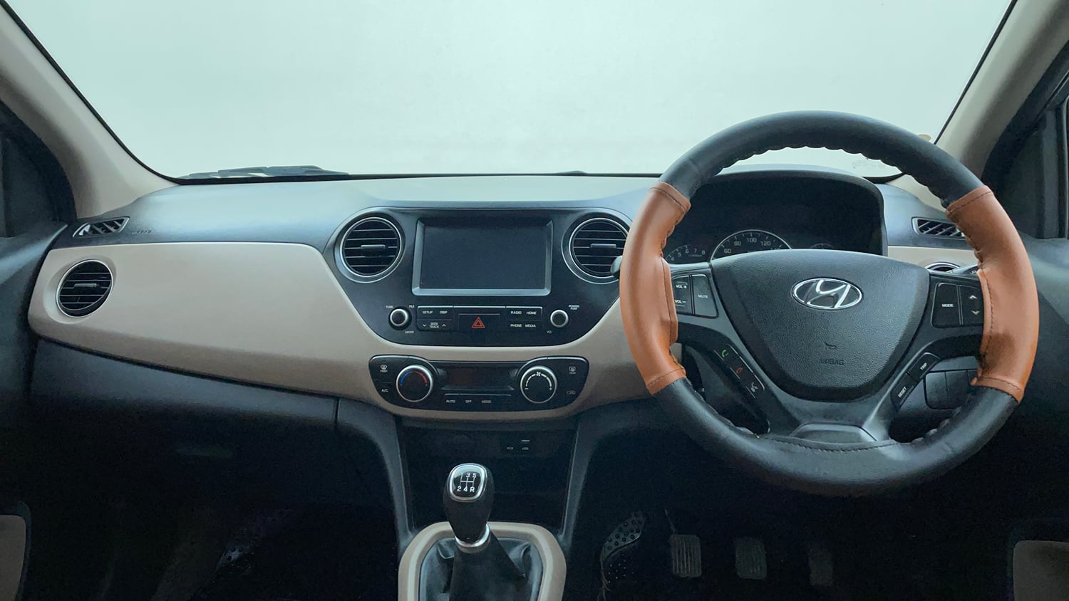 DASHBOARD VIDEO