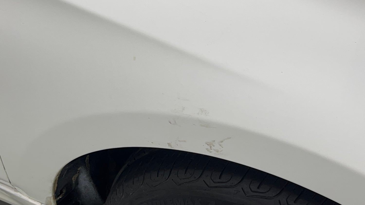 Used 2024 Tata Tigor XZ Plus CNG Cng Manual dents MINOR SCRATCH