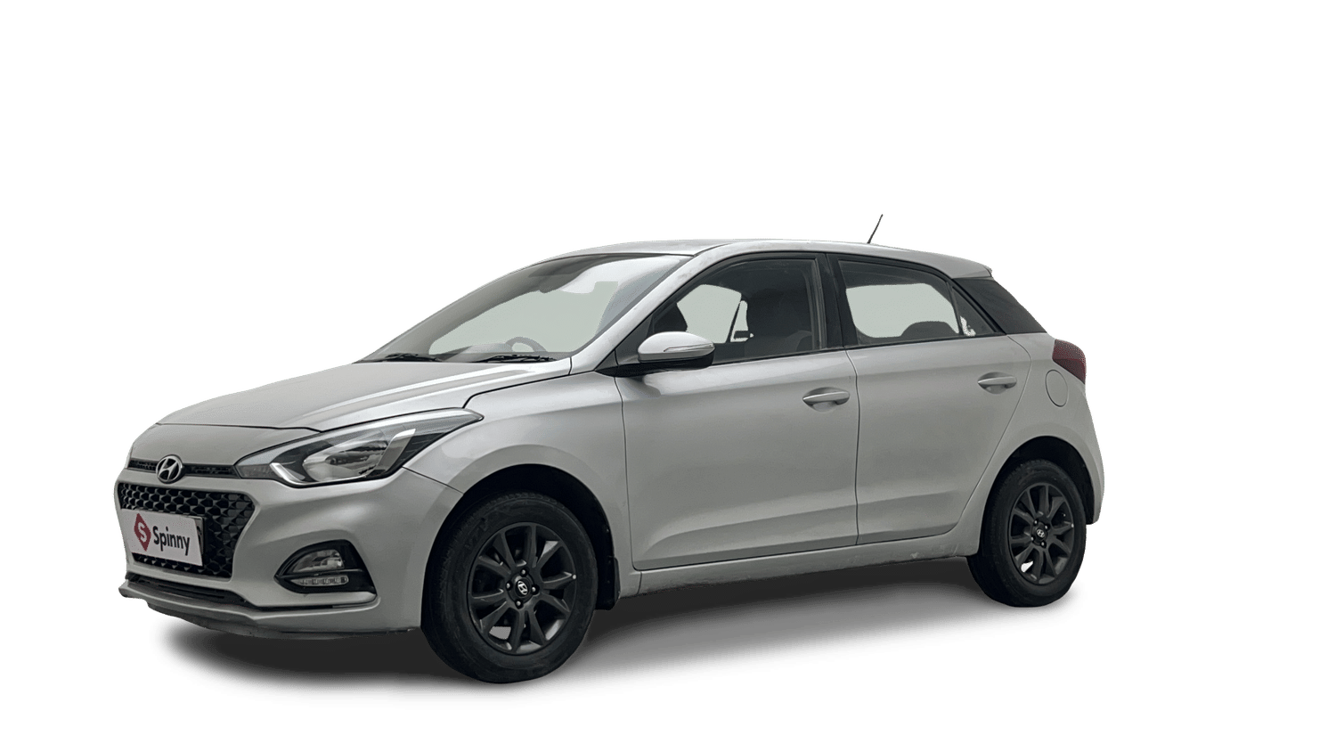Used 2018 Hyundai Elite i20 Asta 1.2 AT Petrol Automatic Image