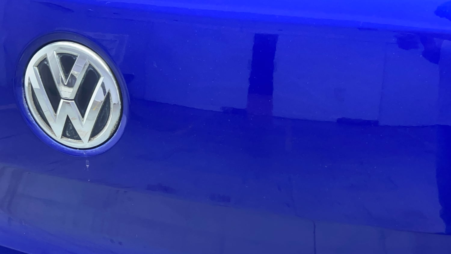 Used 2019 Volkswagen Polo Highline Plus 1.0 (P) 16 Alloy Petrol Manual dents MINOR SCRATCH