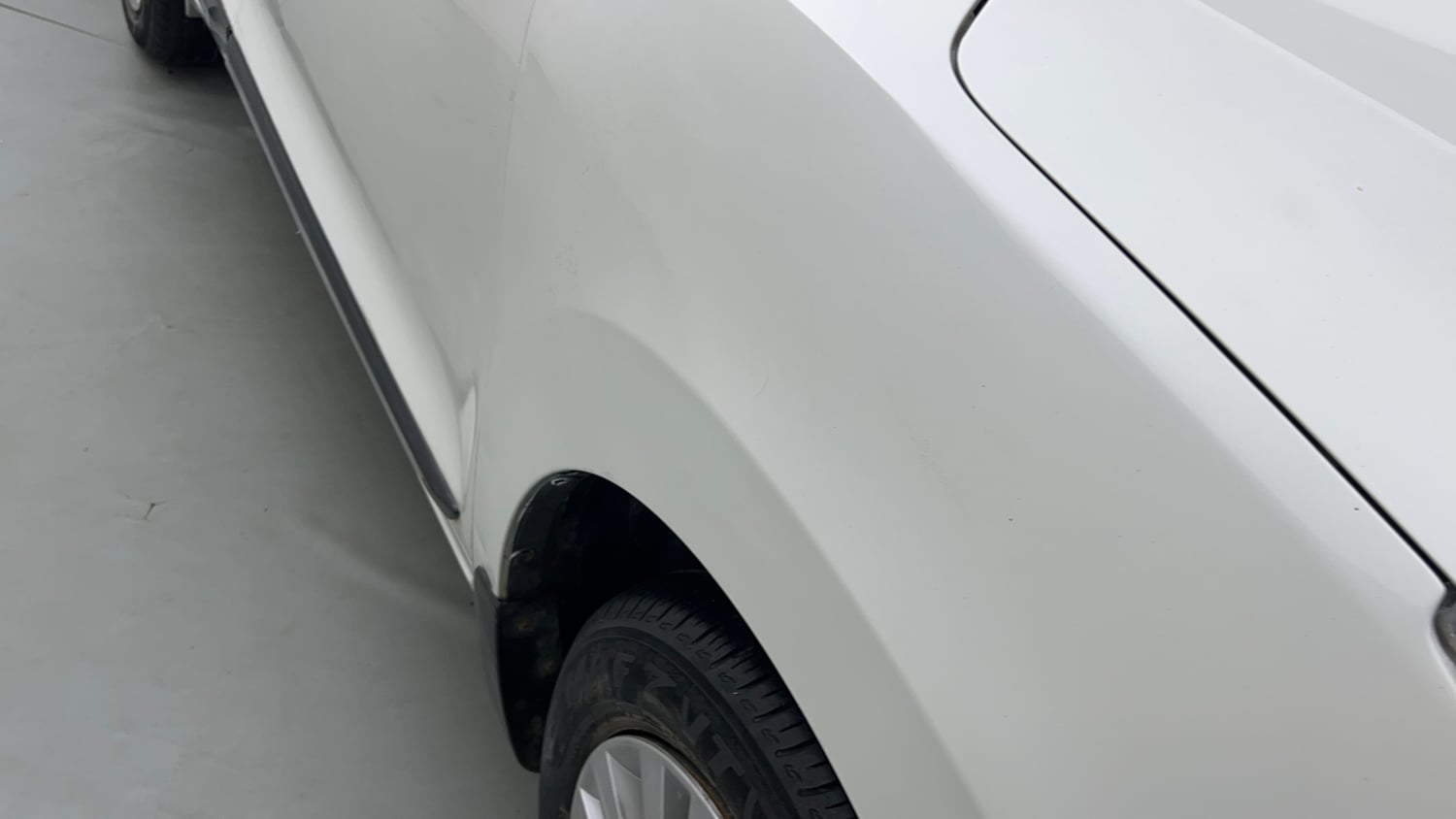 Used 2021 Maruti Suzuki Baleno Delta Petrol Manual dents MINOR DENT