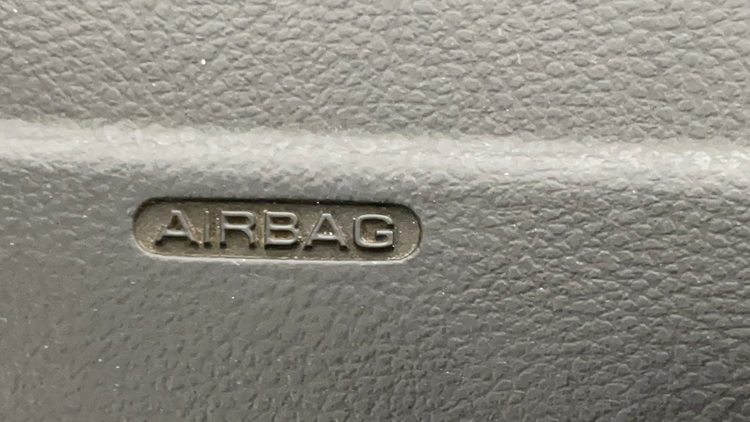 Used 2019 Ford Figo Aspire Titanium 1.2 Ti-VCT Petrol Manual top_features Airbags