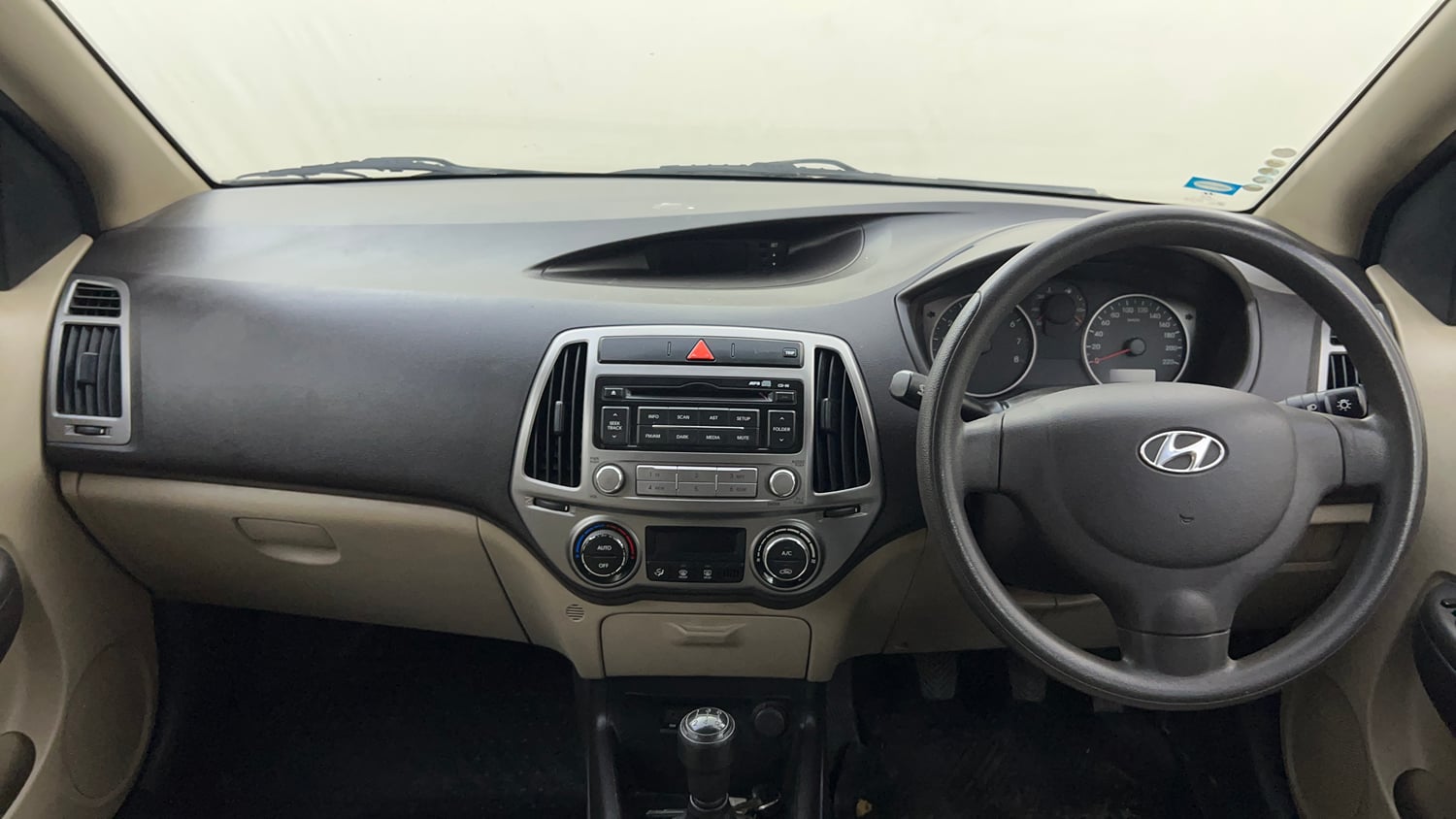 DASHBOARD VIDEO