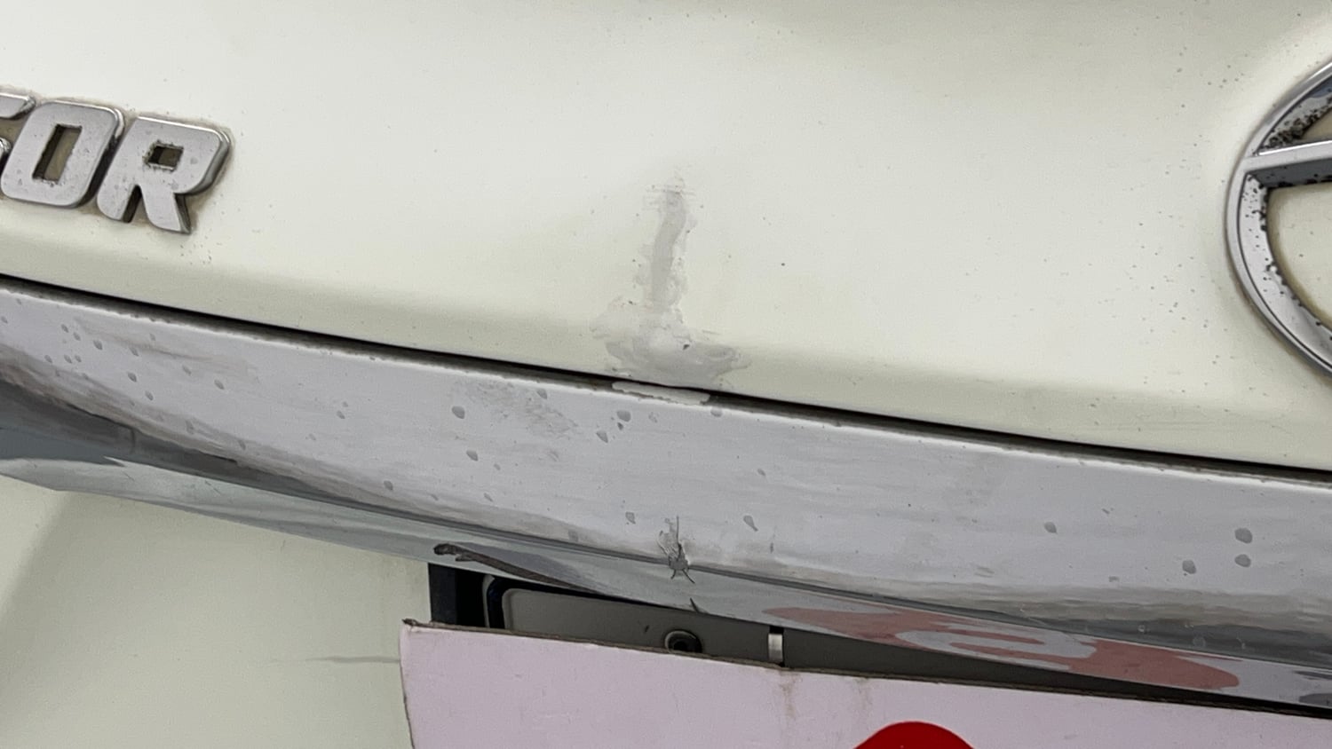 Used 2024 Tata Tigor XZ Plus CNG Cng Manual dents MINOR SCRATCH