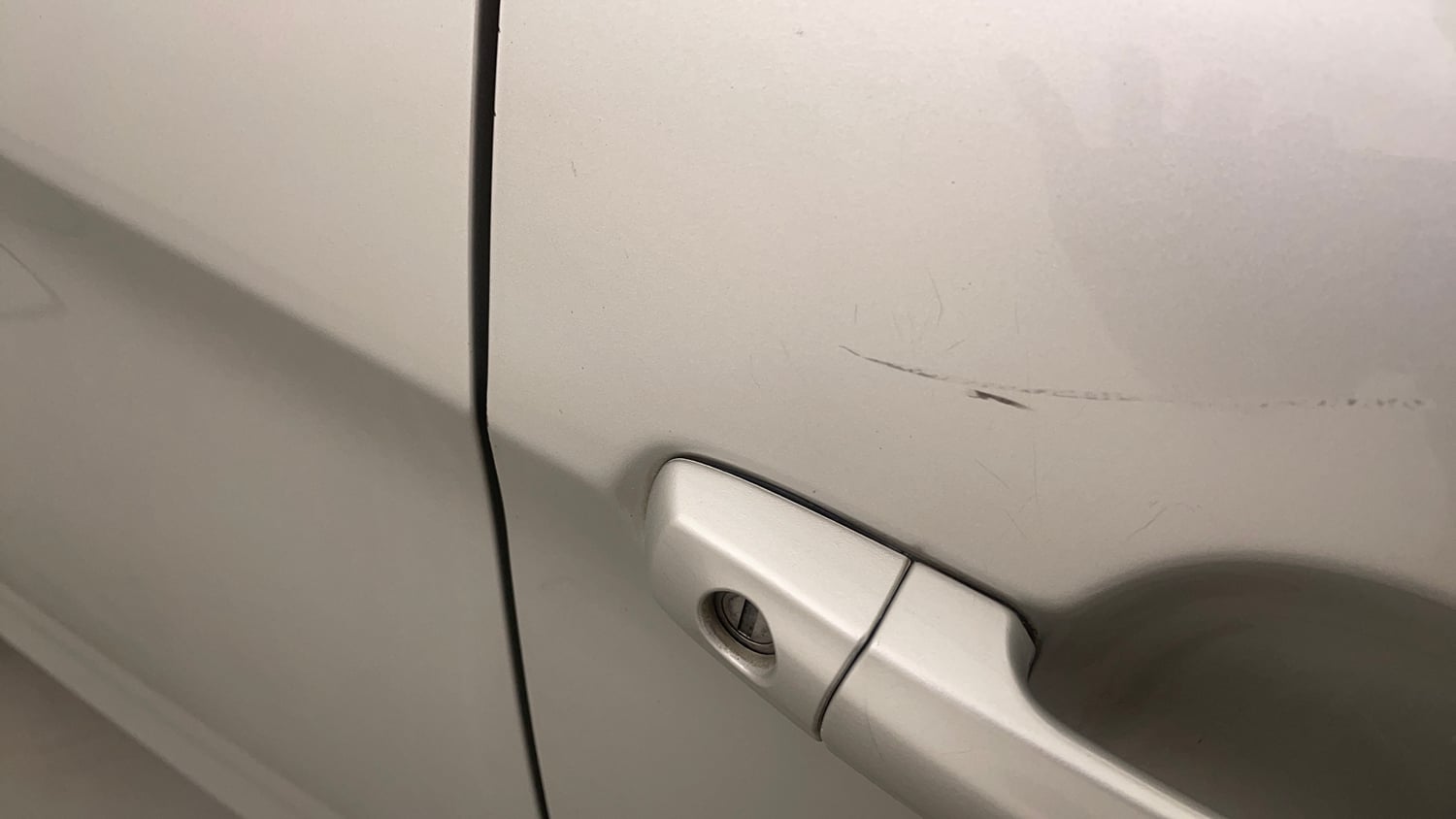 Used 2018 Maruti Suzuki Ciaz Delta 1.4 AT Petrol Automatic dents MINOR SCRATCH