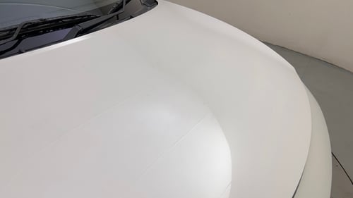 Used 2023 Maruti Suzuki Baleno Alpha AGS Petrol Automatic dents MINOR DENT
