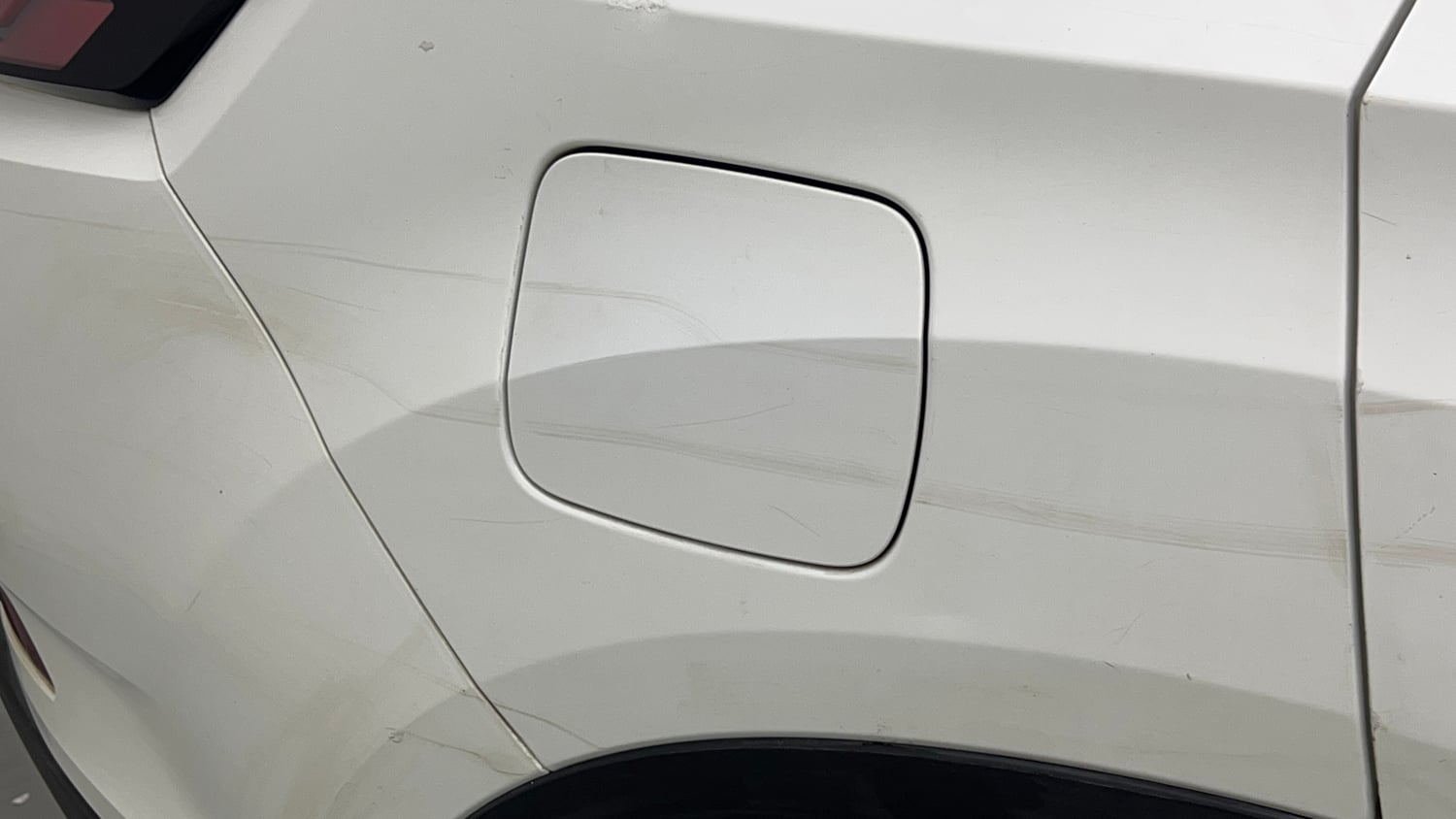 Used 2022 Tata Safari XTA Plus Diesel Automatic dents MINOR SCRATCH