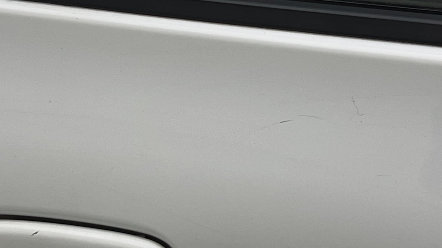 Used 2023 Maruti Suzuki S-Presso VXi Plus (O) AMT Petrol Automatic dents MINOR SCRATCH
