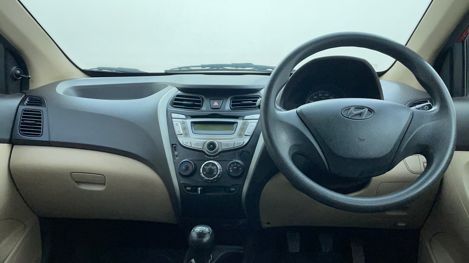 DASHBOARD VIDEO