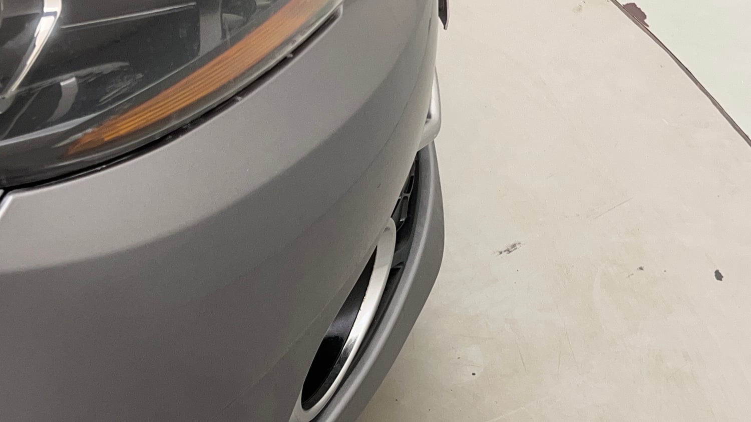 Used 2019 Tata Tigor Revotron XZ+ Petrol Manual dents MINOR SCRATCH