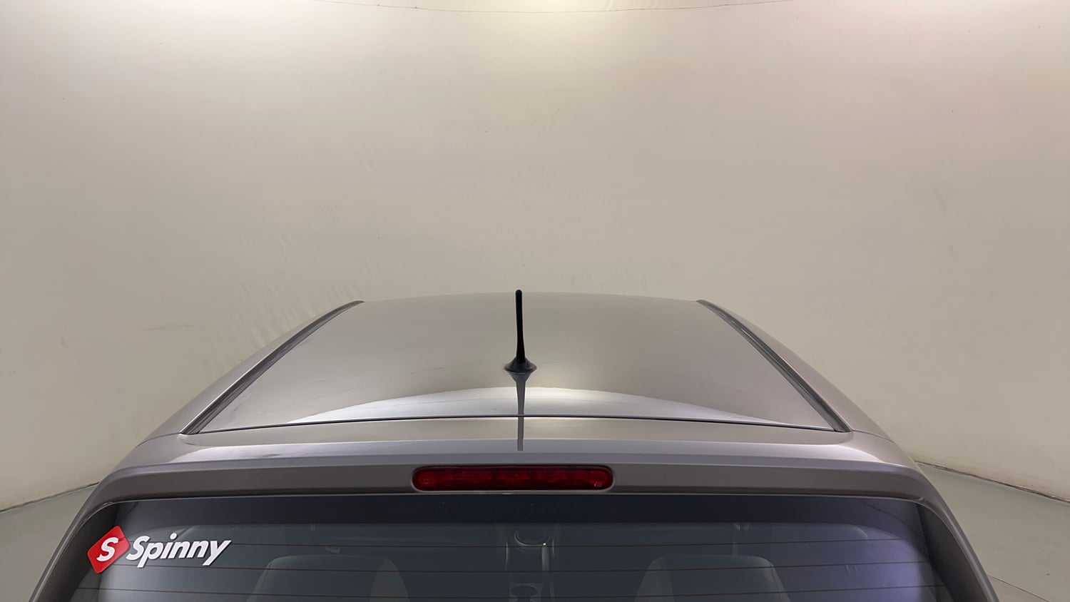 Used 2013 Hyundai i20 Magna (O) 1.2 Petrol Manual exterior EXTERIOR ROOF VIEW