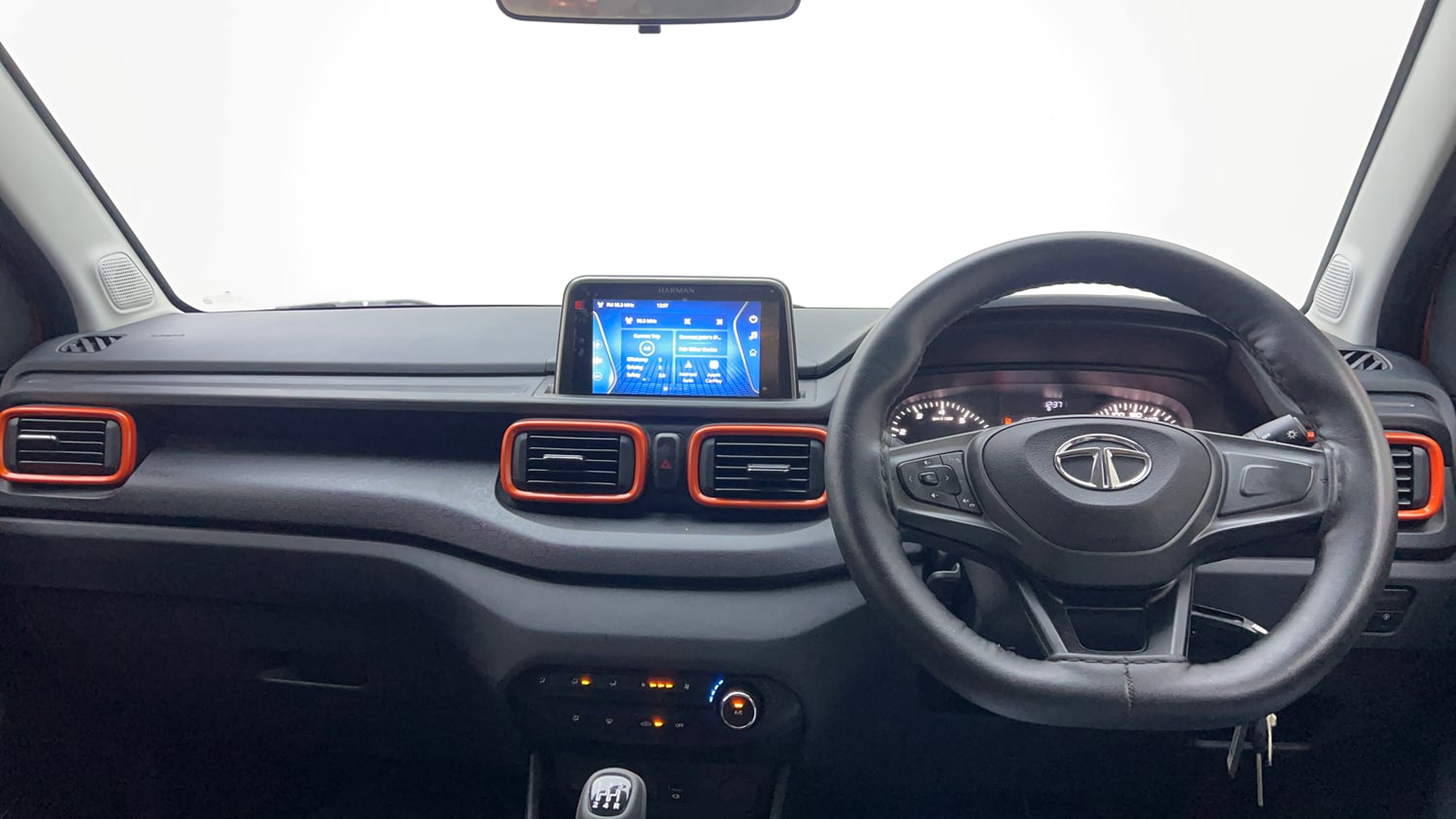 DASHBOARD VIDEO
