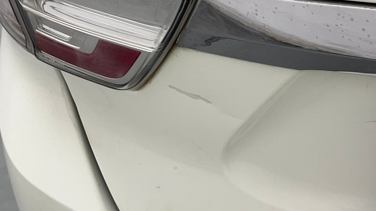 Used 2024 Tata Tigor XZ Plus CNG Cng Manual dents MINOR DENT
