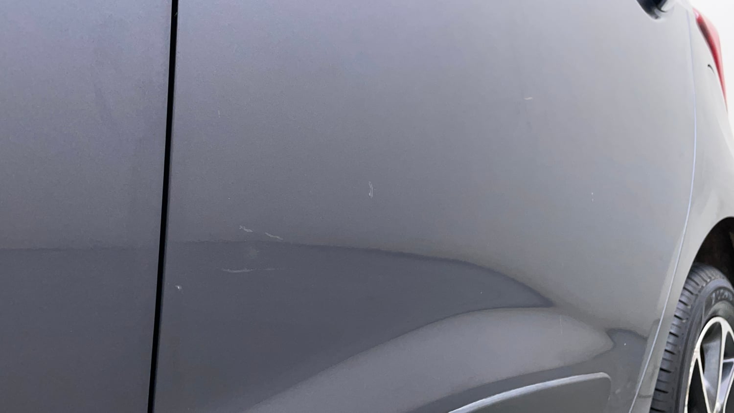 Used 2019 Hyundai Grand i10 Asta 1.2 Kappa VTVT Petrol Manual dents MINOR SCRATCH